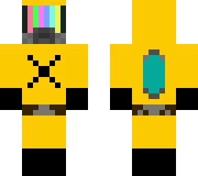 tv man quarentine