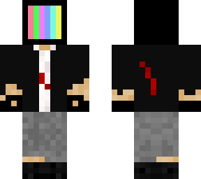 tv man survivor