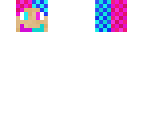 two sides man