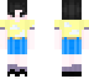 uwu colegiala :v