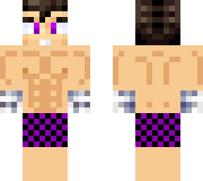 vegetta playero