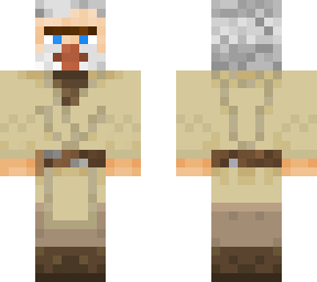 villager jedi 3
