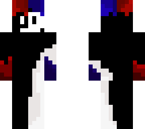 warriorduck skin