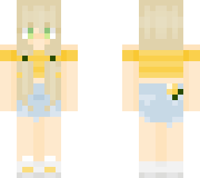 water lilly