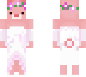 wedding bear !! (slim size)