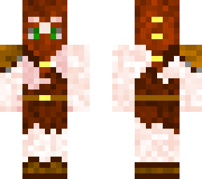 whiskey the barbarian