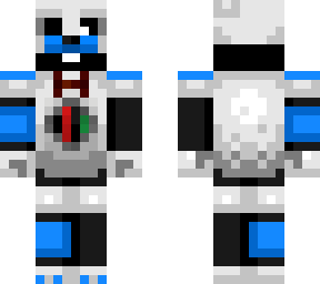 withered bonnie 2