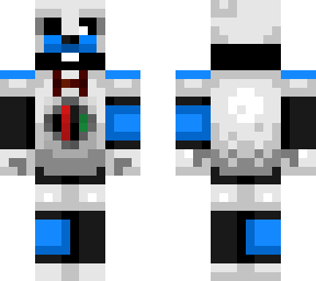 withered funtime bonnie