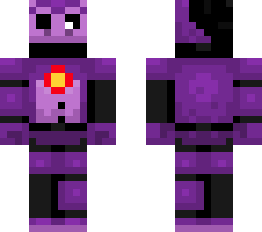 withered mr hippo
