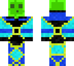 wizard slime
