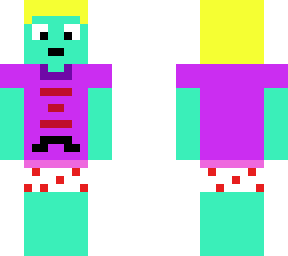 woody skin 1