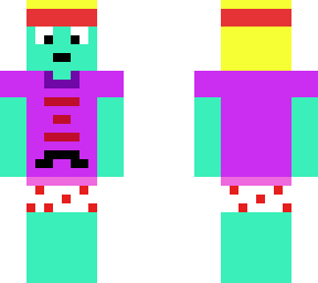 woody skin 2