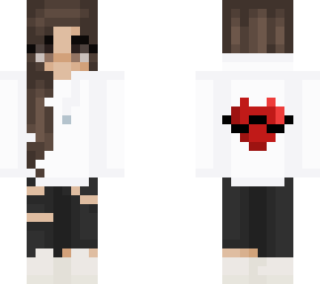 xxomq_100 loverhoodie outfit