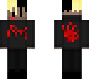 xxtentacion | Minecraft Skins