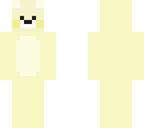 yello teddy bear