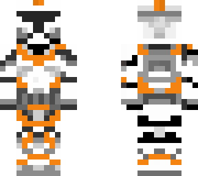 yellow clone