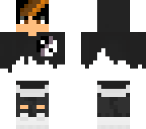 yin and yang