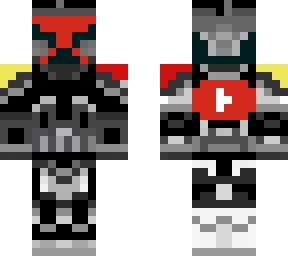 youtube special clone force