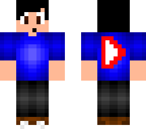 youtuber - boy