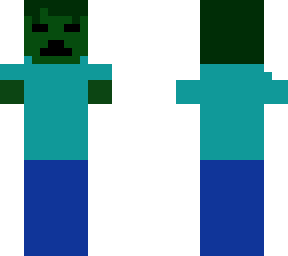 zombie
