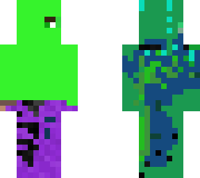 zombie garold