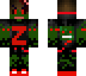 zombie hhayk19