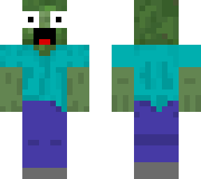 zombie keralis