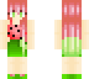 ~+~ watermelonnn ~+~