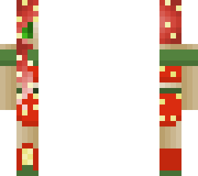+~ as sweet as a strawberry~+ collab