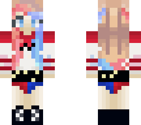 +~ harley quinn ~+