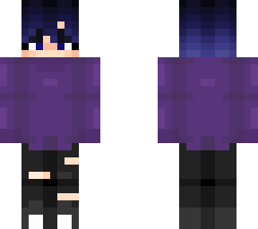 + tayki + oc