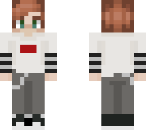 ~core~ (new outfit)