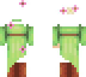 -leafy thicket- ob