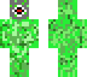 1 eyed alien
