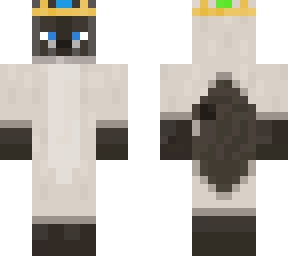 2d cat king