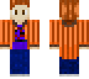 3d boi (removable jacket)