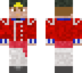 77th york british army