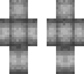 a slightly shiny stone