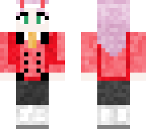 Ace Pilot Minecraft Skins