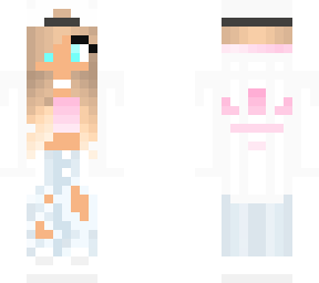 adidas girl (copy to edit skin)