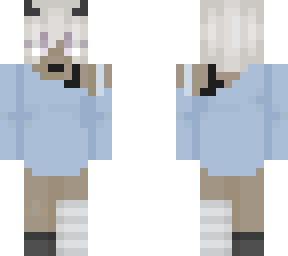 adrin sweater weather