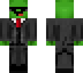 agent 00turtle