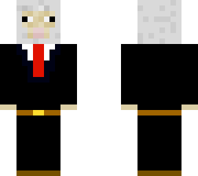 agent sheep