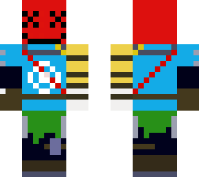airhead from fortnite