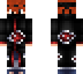 akatsuki dacra