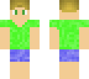 alex_rocks_101 summer skin