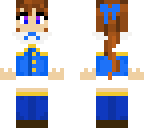 alice's pride