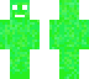 alien... sorry, it's bad :p