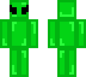 alien