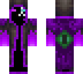 amythest warlock